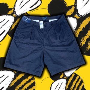 Polo Ralph Lauren Vintage Deadstock Tyler Chino Sh